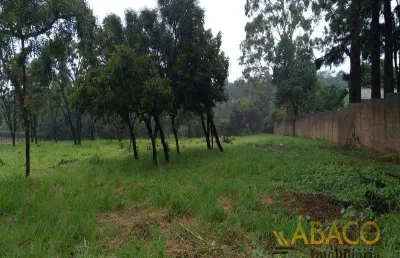 Terreno à venda no Jardim Tangará, São Carlos 