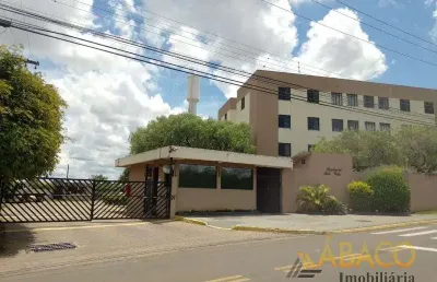 Apartamento com 3 quartos à venda no Jardim Jóckei Club A, São Carlos 