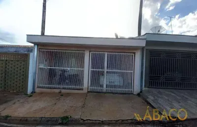 Casa com 3 quartos à venda no Jardim Social Belvedere, São Carlos 