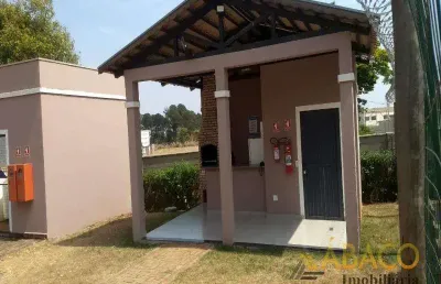Apartamento com 2 quartos à venda no Distrito Industrial Miguel Abdelnur, São Carlos 
