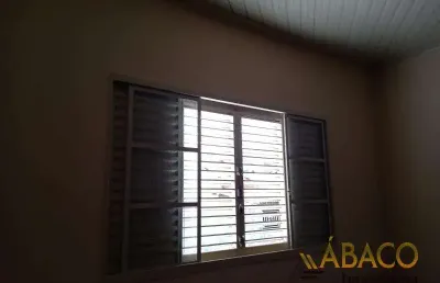 Casa com 2 quartos à venda no Jardim Brasil, São Carlos 