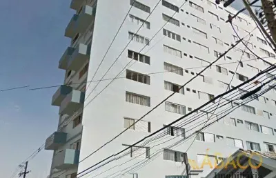 Apartamento com 1 quarto à venda no Centro, São Carlos 