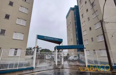 Apartamento com 2 quartos à venda na Vila Pelicano, São Carlos 