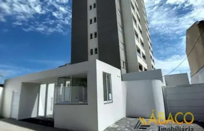 Apartamento com 1 quarto à venda no Jardim Macarengo, São Carlos 