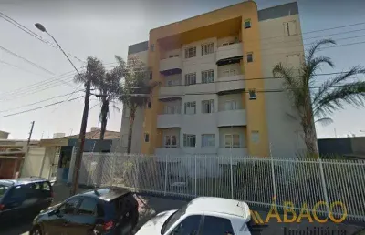 Apartamento com 2 quartos à venda no Jardim Santa Paula, São Carlos 