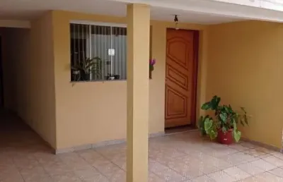 Casa com 3 quartos à venda no Centro, São Carlos 
