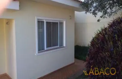 Casa com 4 quartos à venda no Parque Santa Mônica, São Carlos 