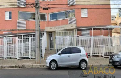 Apartamento com 3 quartos à venda no Centro, São Carlos 