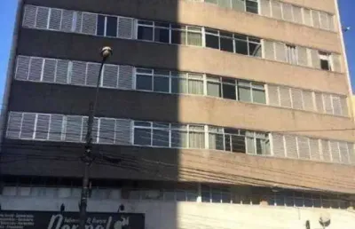 Apartamento com 3 quartos à venda no Centro, São Carlos 