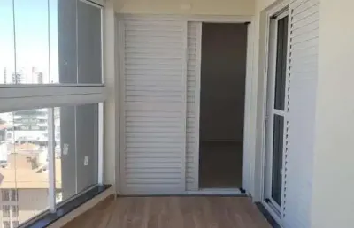 Apartamento com 4 quartos à venda no Centro, São Carlos 