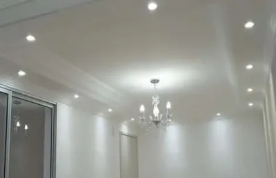 Apartamento com 2 quartos à venda no Centro, São Carlos 