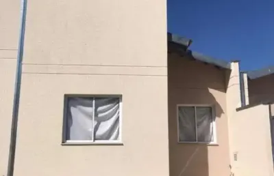 Casa com 2 quartos à venda em Água Vermelha, São Carlos 