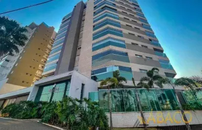 Apartamento com 3 quartos à venda no Parque Faber Castell I, São Carlos 