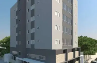 Apartamento com 2 quartos à venda no Centro, São Carlos 