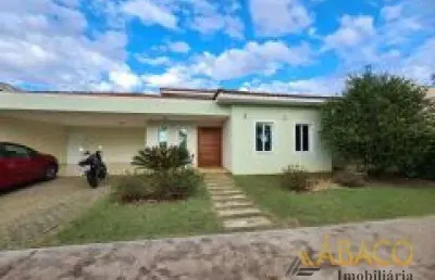 Casa com 3 quartos à venda no Damha II, São Carlos 