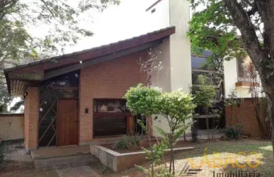 Casa com 4 quartos à venda no Jardim Macarengo, São Carlos 
