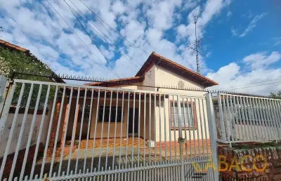 Casa com 2 quartos à venda no Centro, São Carlos 