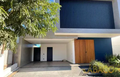 Casa com 3 quartos à venda no Parque Faber Castell III, São Carlos 