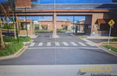 Casa com 4 quartos à venda no Parque Faber Castell I, São Carlos 