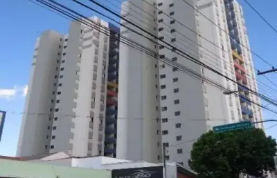 Apartamento com 3 quartos à venda no Centro, São Carlos 