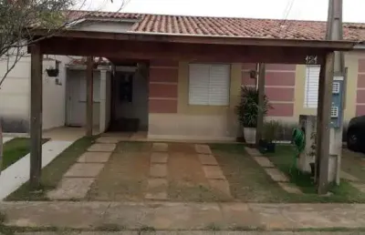 Casa com 2 quartos à venda no Jardim Ipanema, São Carlos 