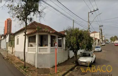Casa com 2 quartos à venda no Jardim Brasil, São Carlos 