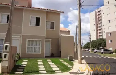 Casa com 3 quartos à venda no Parque Sabará, São Carlos 