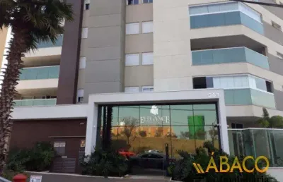 Apartamento com 4 quartos à venda no Parque Faber Castell I, São Carlos 