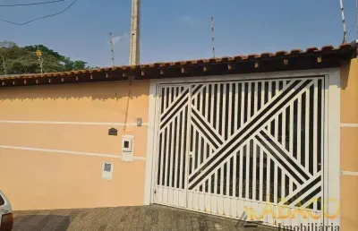 Casa com 3 quartos à venda no Jardim Brasil, São Carlos 