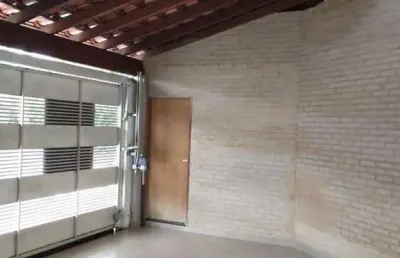 Casa com 2 quartos à venda no Jardim Veneza, São Carlos 