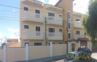 Apartamento com 3 quartos à venda no Parque Santa Felícia Jardim, São Carlos 