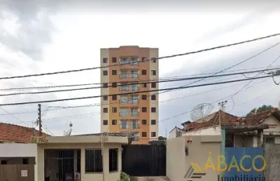 Apartamento com 2 quartos à venda na Vila Monteiro (Gleba I), São Carlos 