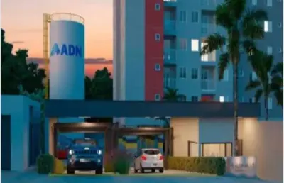 Apartamento com 2 quartos à venda no Parque Santa Felícia Jardim, São Carlos 