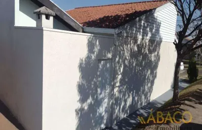 Casa com 2 quartos à venda no Jardim Ipanema, São Carlos 