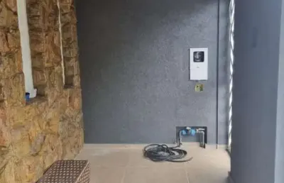 Casa com 2 quartos à venda no Parque Delta, São Carlos 