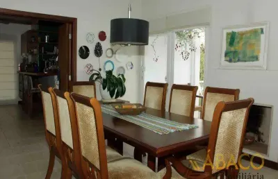 Casa com 3 quartos à venda no Parque Santa Mônica, São Carlos 