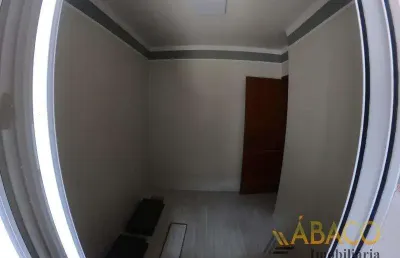Casa com 3 quartos à venda no Jardim Ipanema, São Carlos 