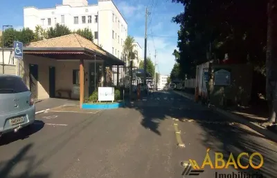 Apartamento com 2 quartos à venda no Jardim Jóckei Club A, São Carlos 