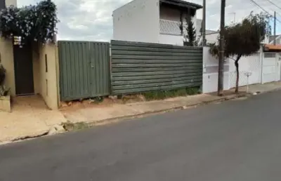 Terreno à venda no Jardim Ipanema, São Carlos 