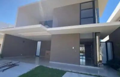 Casa com 4 quartos à venda no Parque Faber Castell III, São Carlos 