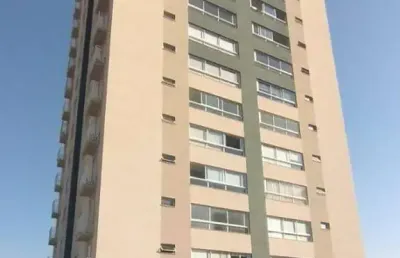 Apartamento com 2 quartos à venda no Centro, São Carlos 
