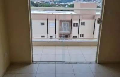 Apartamento com 1 quarto à venda no Centro, São Carlos 