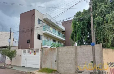Apartamento com 1 quarto à venda na Vila Marina, São Carlos 