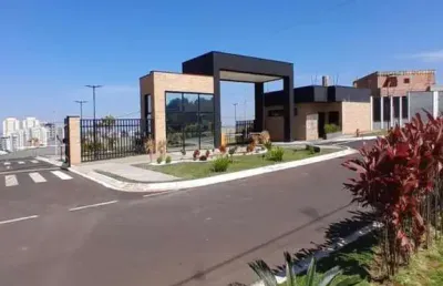 Terreno à venda no Jardim Araucária, São Carlos 
