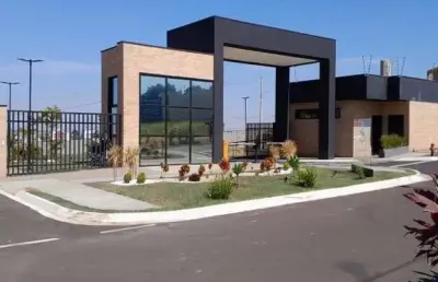 Terreno à venda no Jardim Araucária, São Carlos 