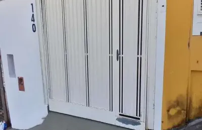 Casa com 2 quartos à venda na Cidade Aracy, São Carlos 