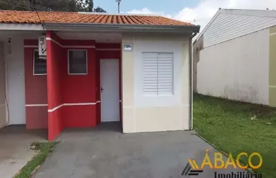 Casa com 2 quartos à venda no Jardim Ipanema, São Carlos 