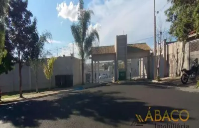Casa com 3 quartos à venda no Parque Santa Felícia Jardim, São Carlos 