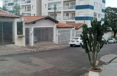 Casa com 2 quartos à venda no Jardim Gibertoni, São Carlos 