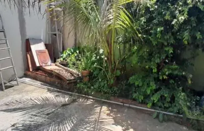 Casa com 2 quartos à venda no Parque Delta, São Carlos 